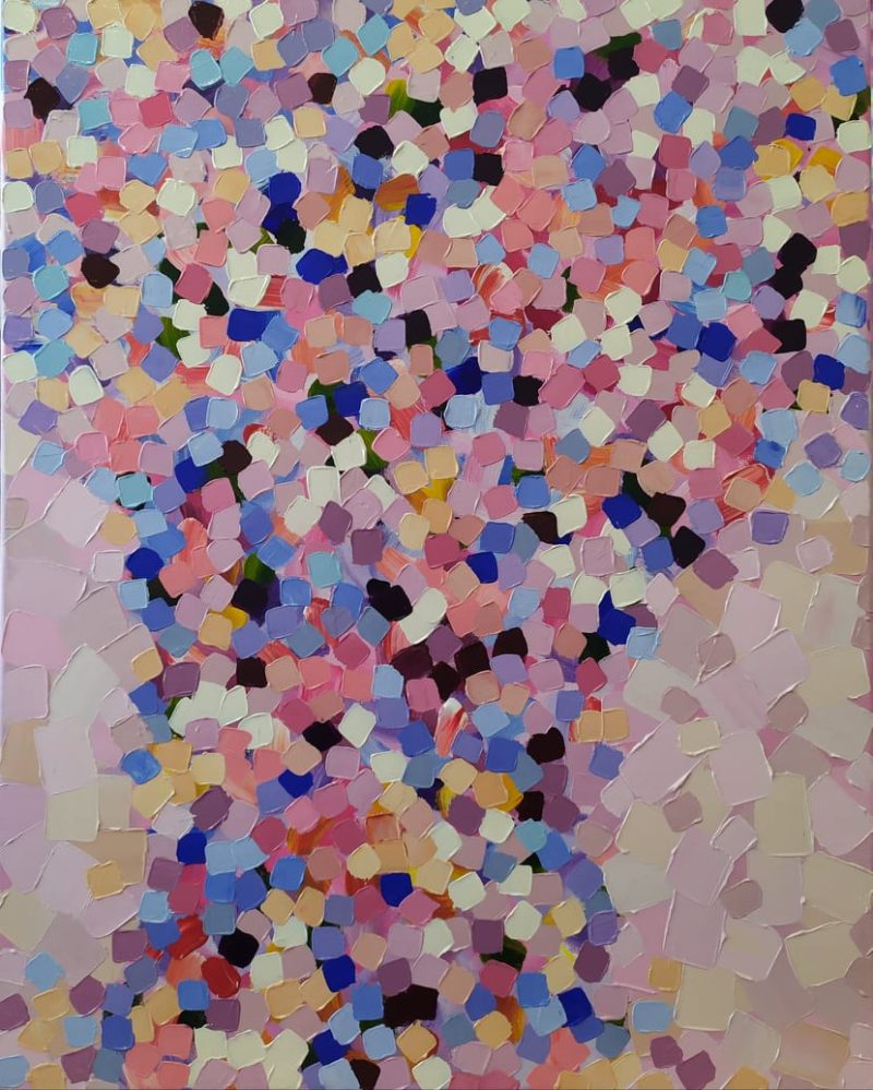 A Breath of Fresh Air – From The Mosaic Collection