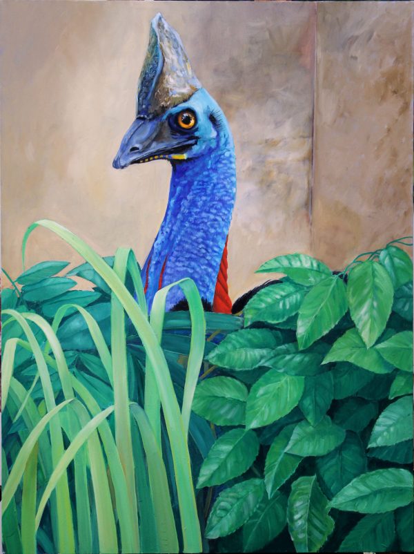 Cassowary