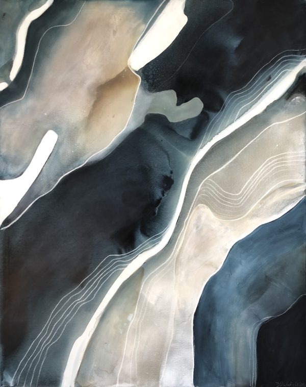 Deepwater Creek (122x152)