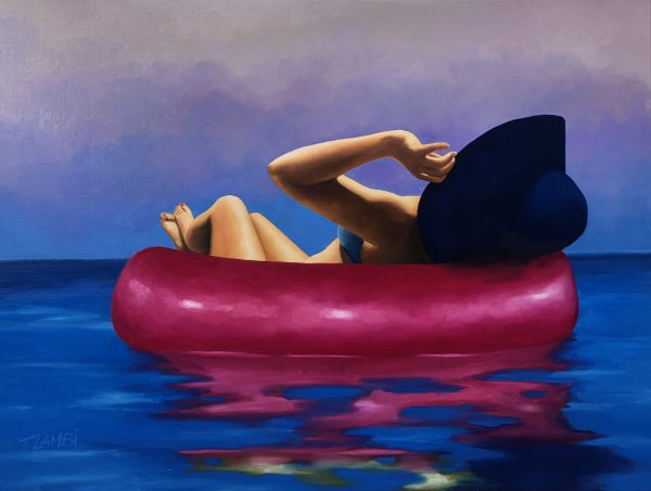 Fairy Floss Land Large