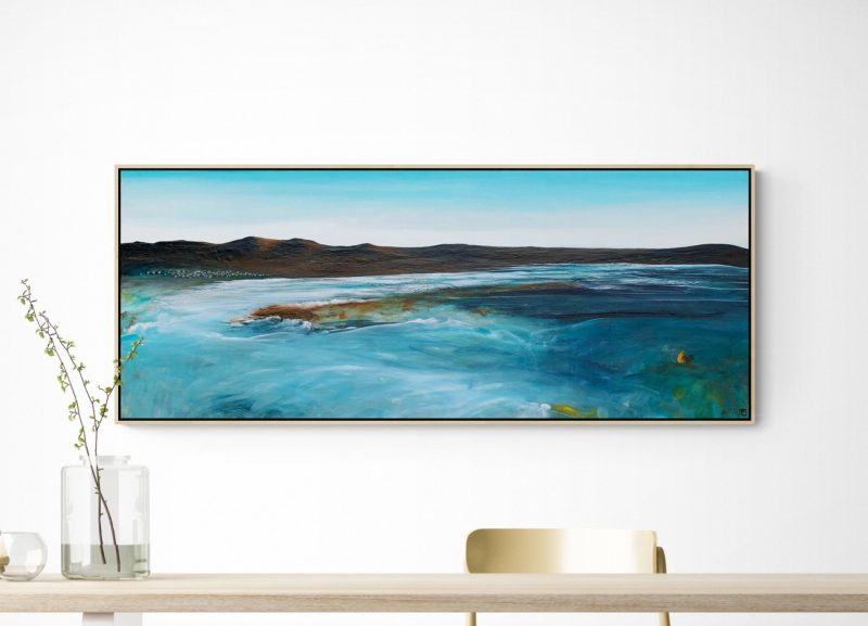 From The River To The Sea