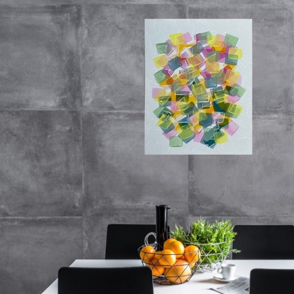 Happy Days 5 Janvi Bhatt Art