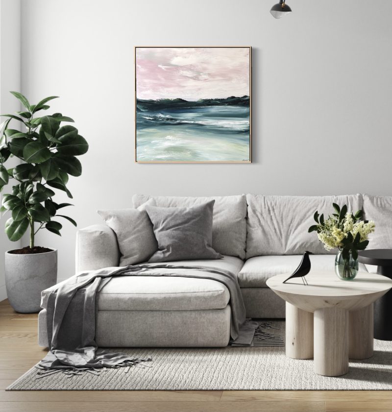 Big Love in Small Moments