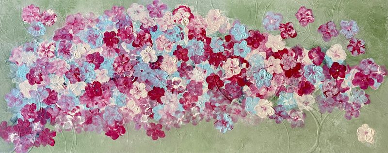 Little Flowers Everywhere