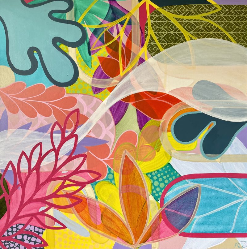 Upside Down and Front to Back