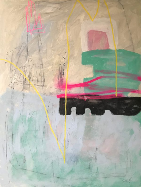 It All Just Is Sioux Tempestt