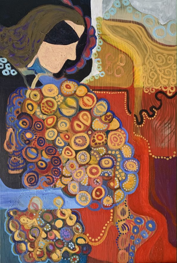 Kim Rees Not For The Faint Hearted