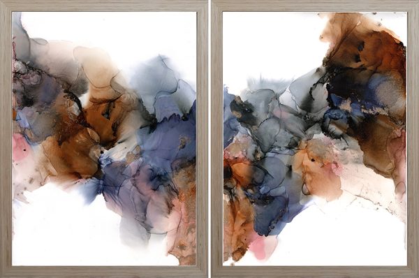 Lr Web Fern Siebler Eyes Full Of Stars Framed Dyptych Together