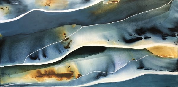 Listen To The Wind (183x92)