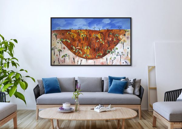 Maiden Wall Mock Ups 2