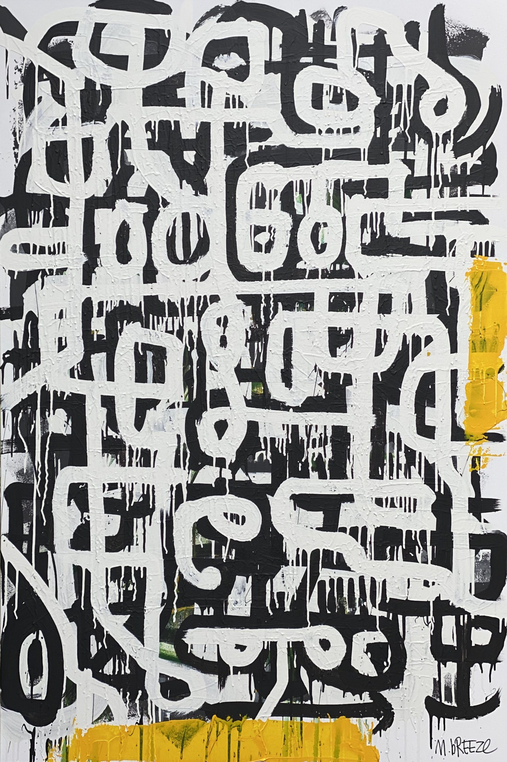 Martin Breeze Enigmas