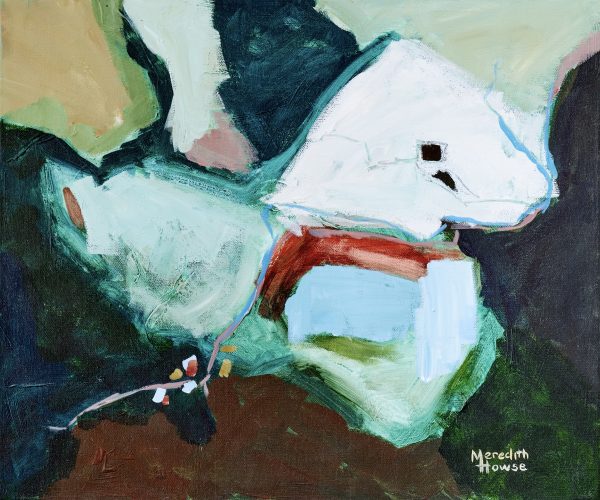 Meredith Howse Our Sunburnt Country