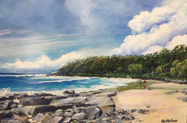 Noosa Headlands