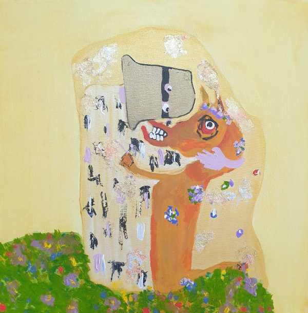 Neds Favourite Kiss After Klimt.png