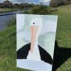Pelican Painting By Sarah Jane Artist At River Torrens