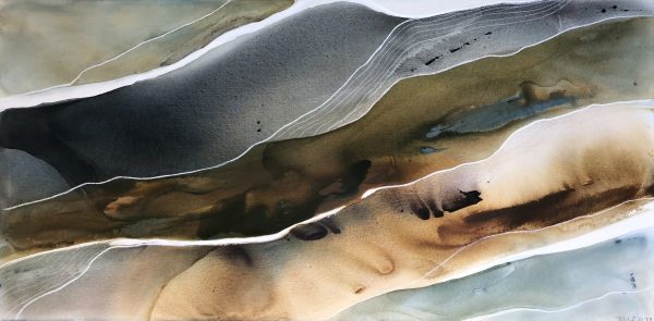 Sandy Shores (183x92)