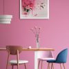 Stylish Bright Dining Room (3)