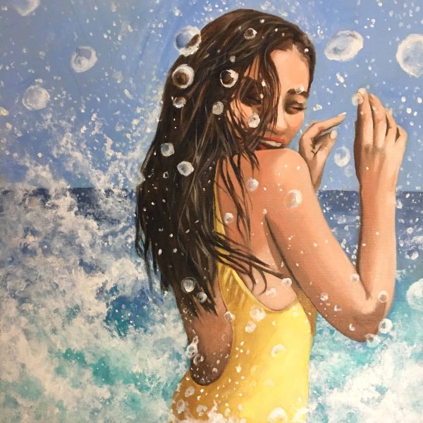 Summer Fun 22.9.2021