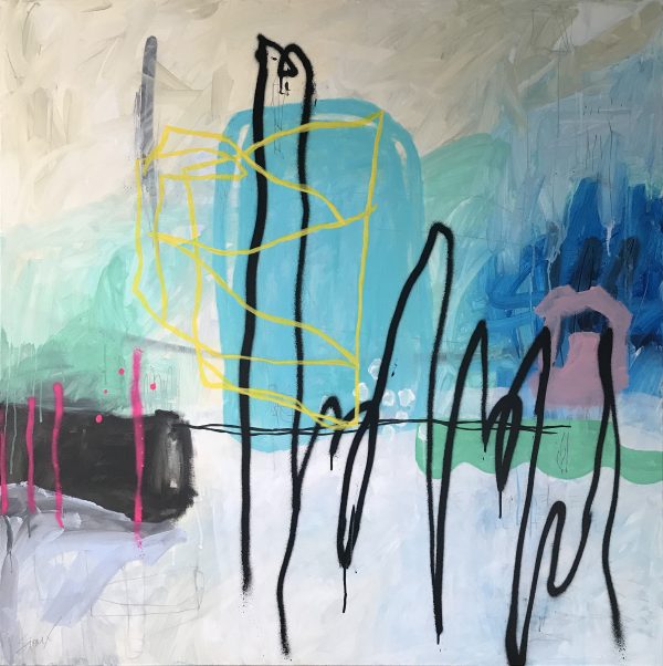 Tempestt,sioux Everywhereallatonce