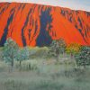 Uluru Zoom