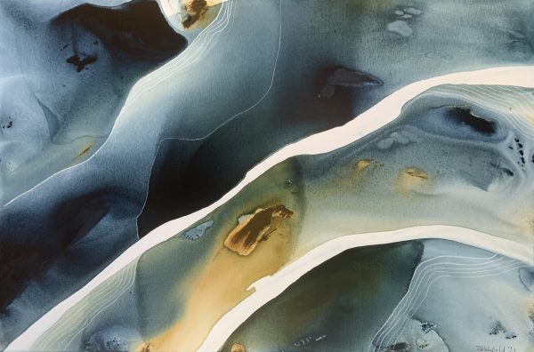 Witches Falls (152x102)