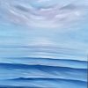 Alanah Jarvis Ocean Painting Pastel Paradise