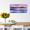 Art For Kitchen Alanah Jarvis Ocean Painting