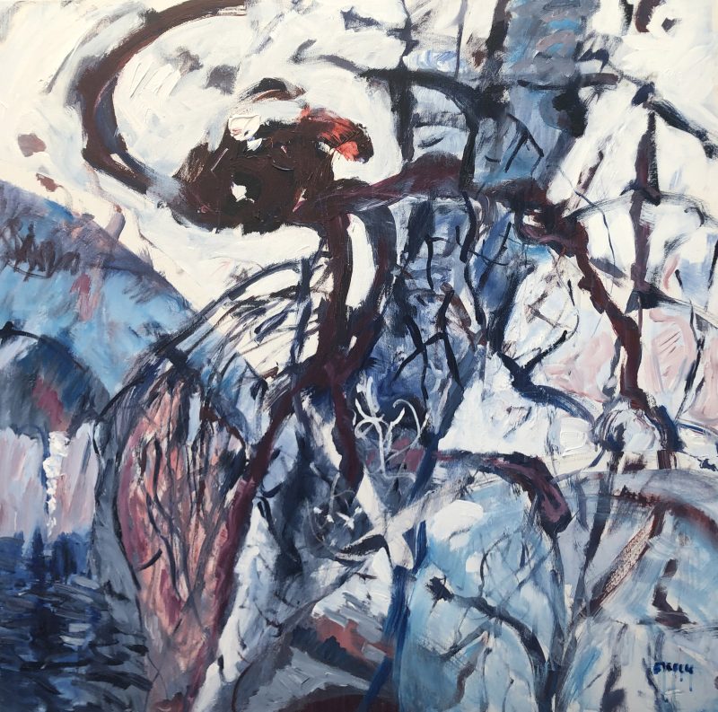 Be Still My Beating Heart