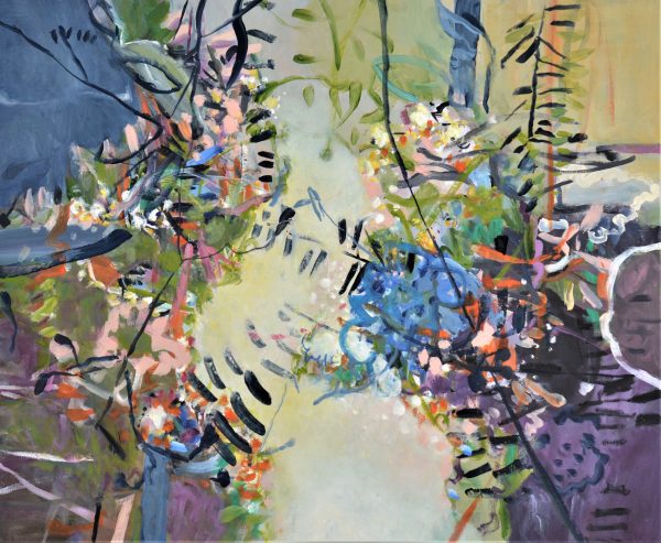 Diannesmith Artloversaustralia Abstractnature Sunshimmer