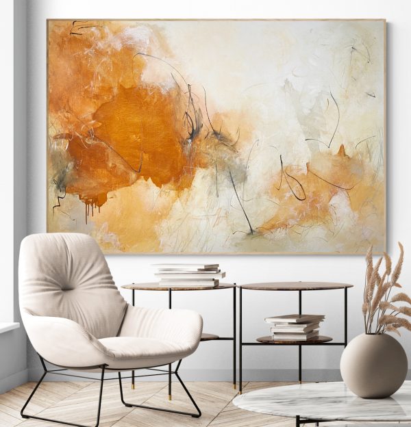 Expanse Cheryl Harrison 1