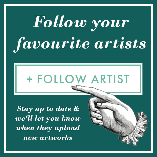 Follow Artist Tile