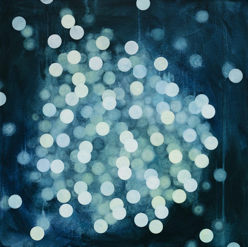 Aqueous Bloom Life Field XIX