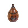 Large Teardrop Vase Earth And Sea Design 38cm Crab 1024x1024