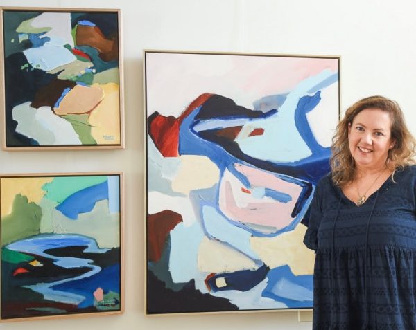 Meredith Howse Our Sunburnt Country