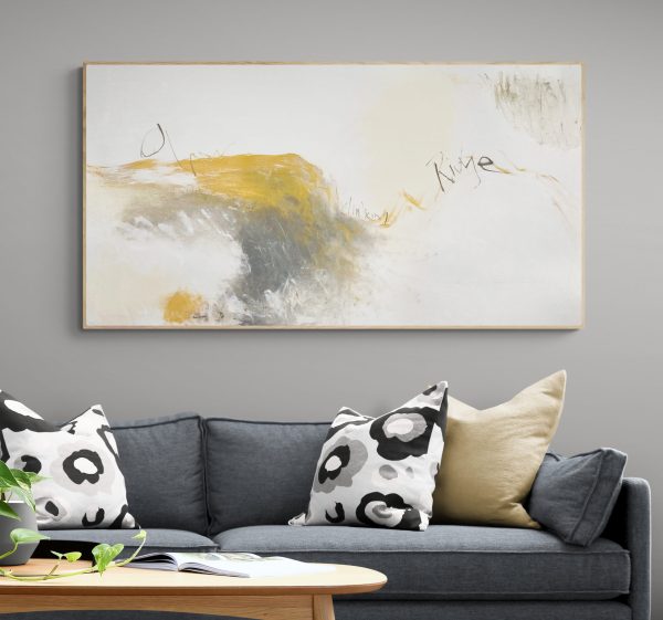 Overthinking Ridge Cheryl Harrison 13 Copy