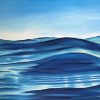 Swimming In Tropical Water Alanah Jarvis Close Up Sea And Sky