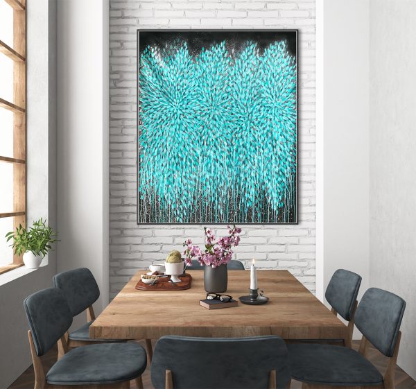 Frame Mockup Creator