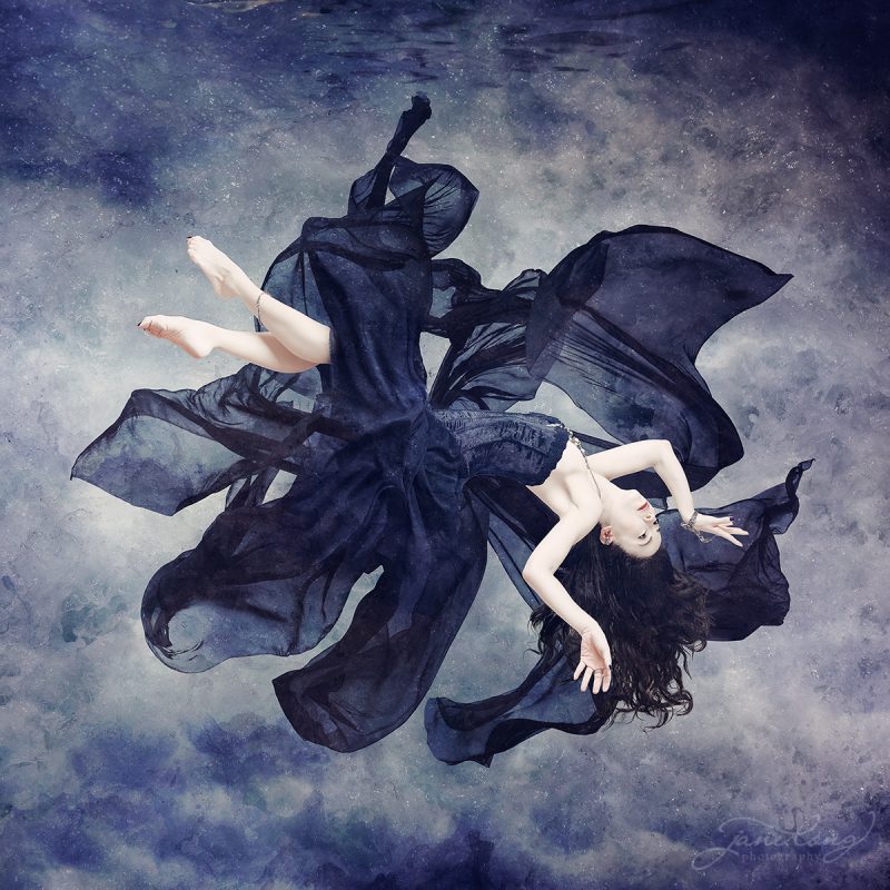 Storm – The Raging Storm