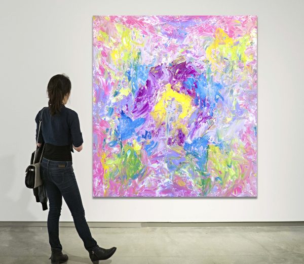 Energies Exhibition Mca Sydney, June 2015