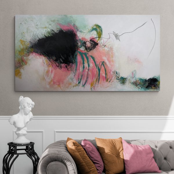 Wanderlust Cheryl Harrison 7