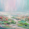 1 Water L No 73, 152x92cm