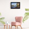 2021p33 Warm Bright Sitting Room With Tropical Plants