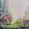 3 Water L.no 65, 51x51cm,