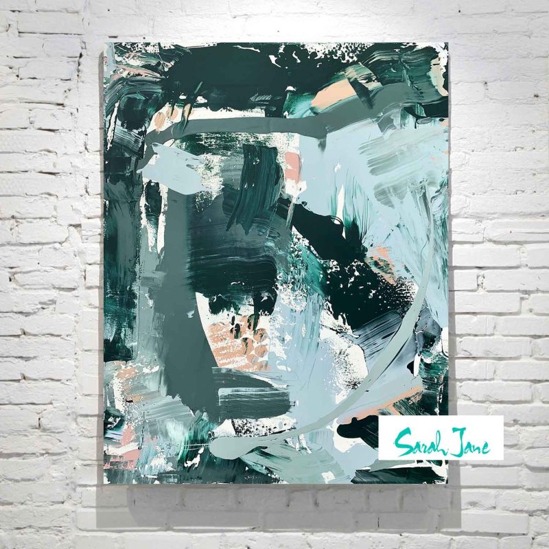 Another Day in Paradise II | 2021