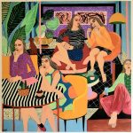 Anahita Amouzegar Confluence