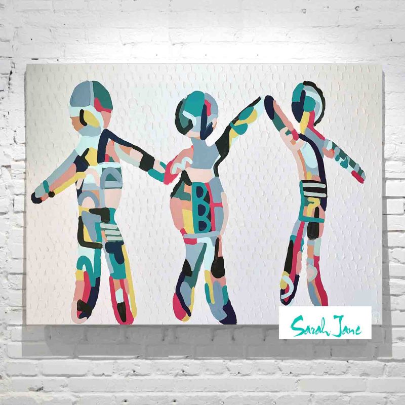 Freedom Day I | 2021