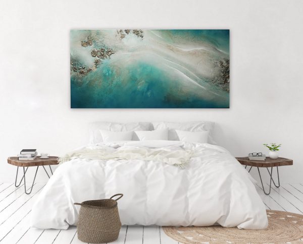 Beach Art Australia Petra Meikle De Vlas4