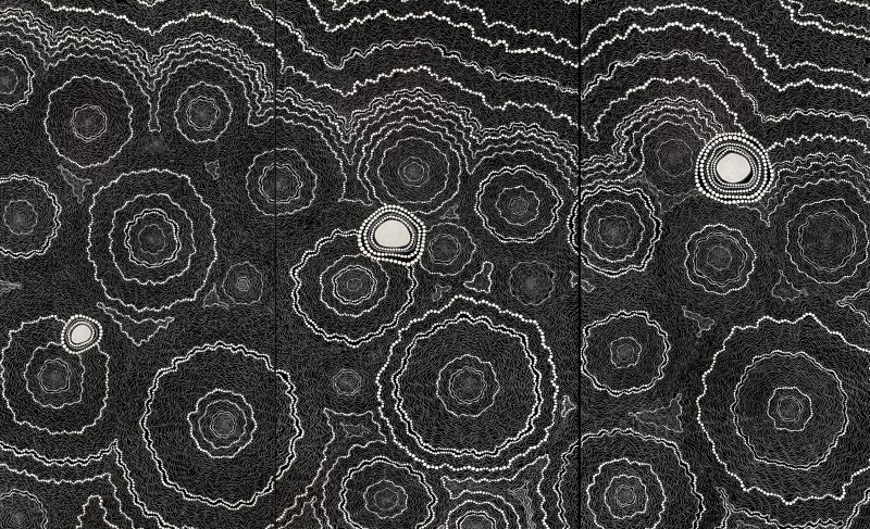 Bianca Gardiner The Three Sisters Triptych 800x487 (1)