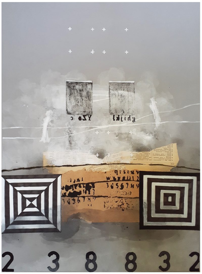 Composition No. 312 3883