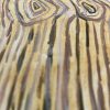 Cara Shields Artlovers Aboriginal Art Scar Pattern Iii Upclose